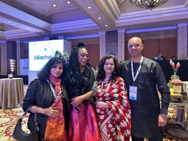 Raisina Dialogues 2025