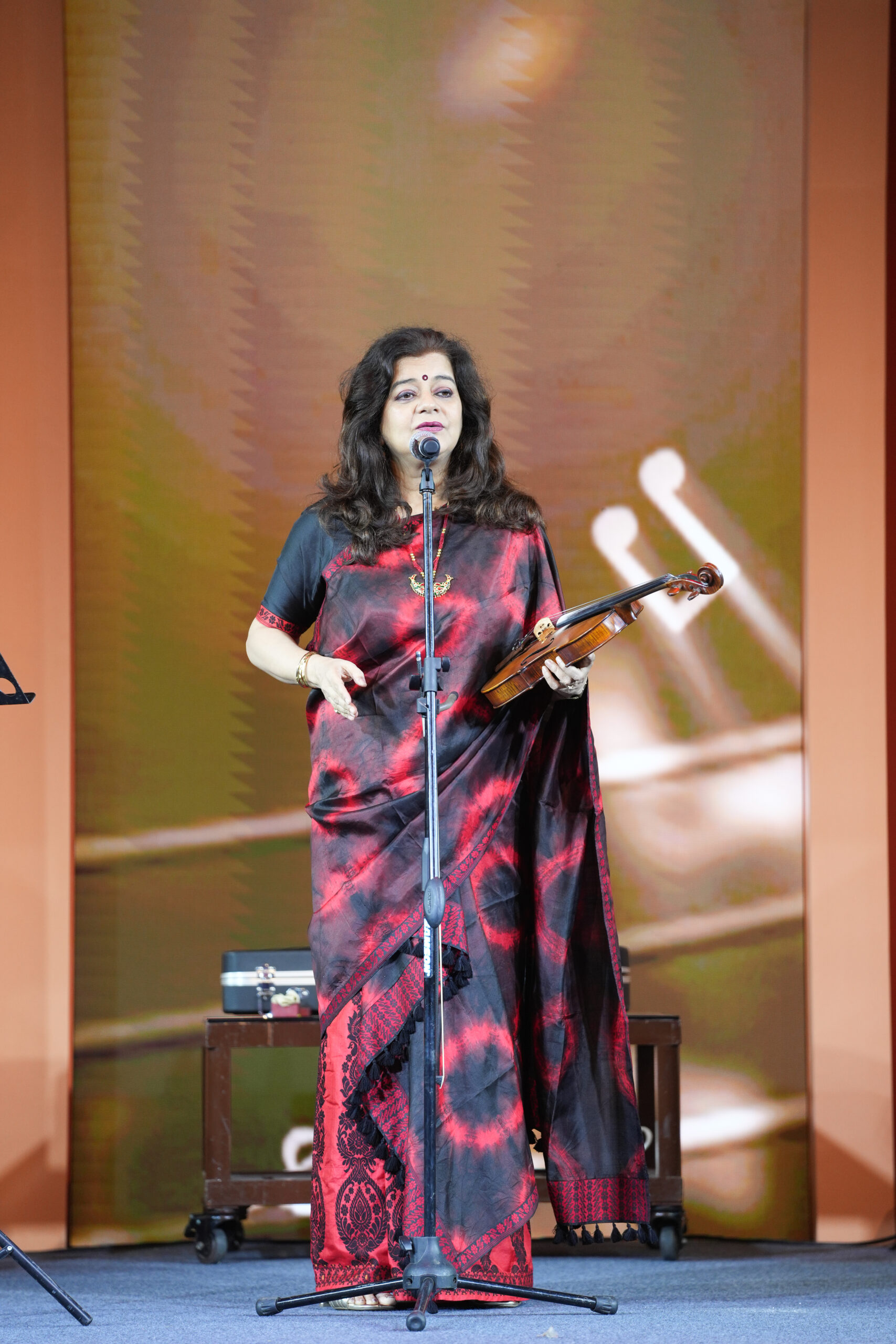 Culture Beyond Boundaries- Workshop for 500 executives of PWC in Bangalore.