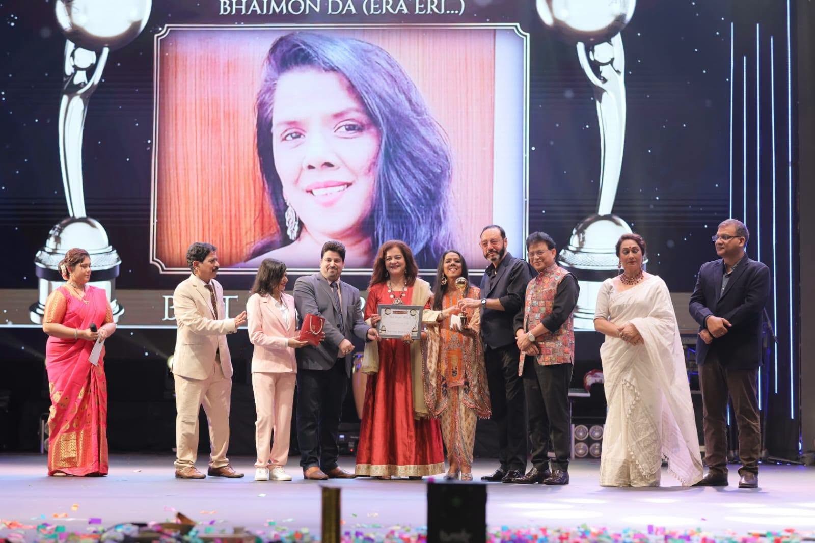 artists of the Assamese film industry
